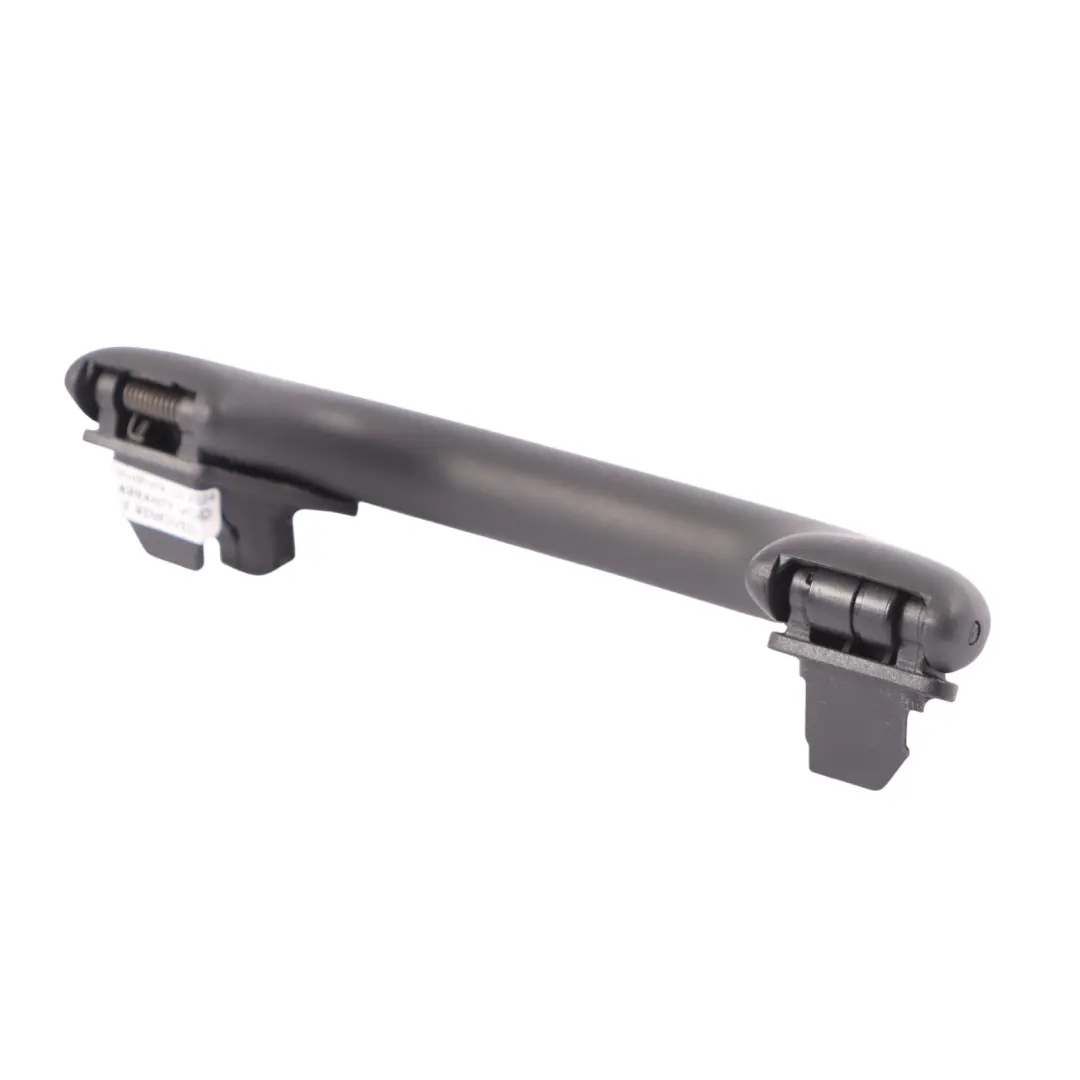 1K Dachhimmel Dachhaltegriff Schwarz Innen für VW Golf V 5 mit Teilenummer 1K0857607H VW Golf V 5 1K Dachhimmel Dachhaltegriff Schwarz Innen - SKU 1K0857607H - Teilenummer 1K0857607H