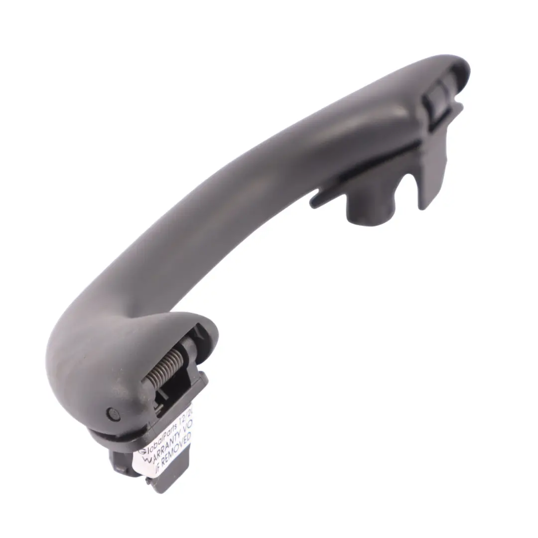 1K Headlining Roof Handle Grab Black Interior to VW Golf V 5 with Part number 1K0857607H VW Golf V 5 1K Headlining Roof Handle Grab Black Interior - SKU 1K0857607H - Part number 1K0857607H