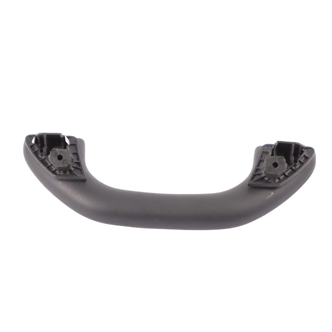 1K Headlining Roof Handle Grab Black Interior VW Golf V 5 - SKU 1K0857607H - Part number 1K0857607H
