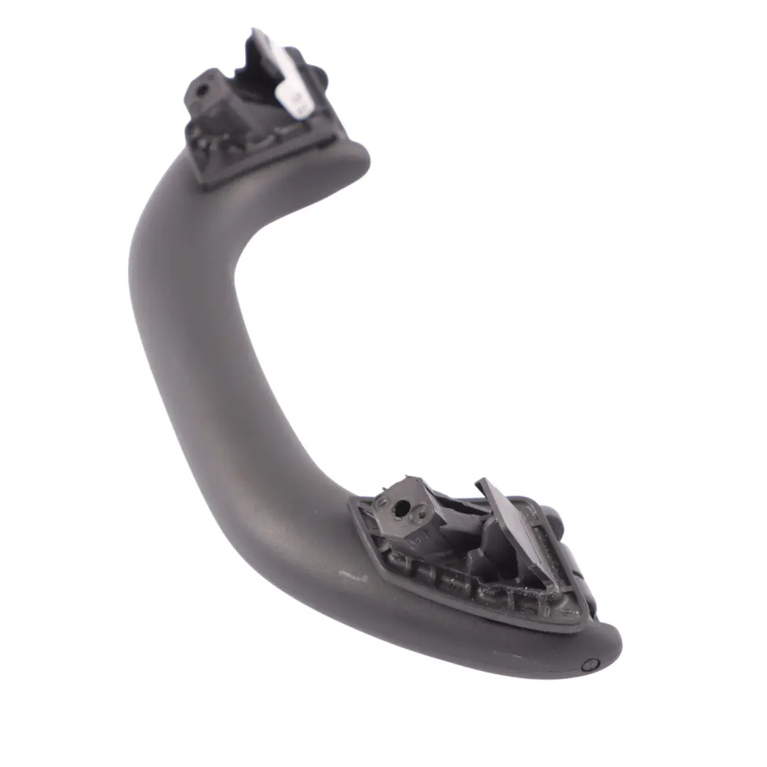 1K Headlining Roof Handle Grab Black Interior VW Golf V 5 - SKU 1K0857607H - Part number 1K0857607H