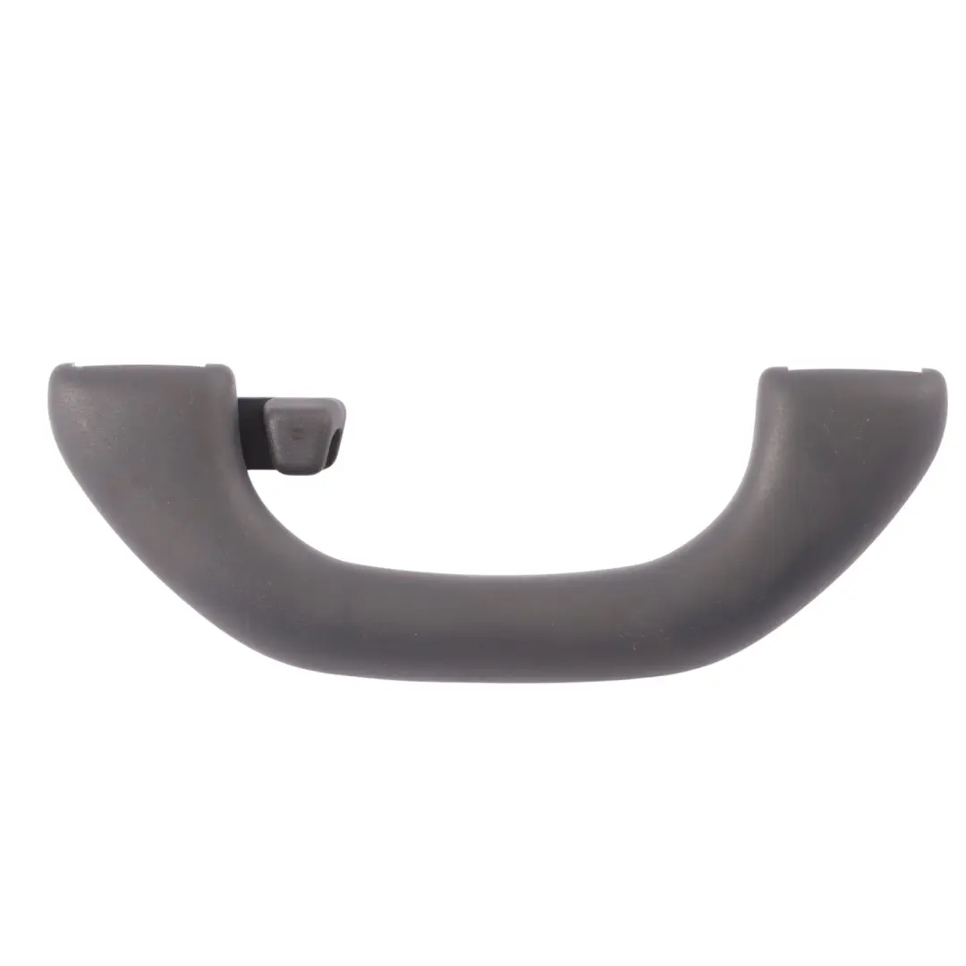 1K Headlining Roof Handle Grab Black Interior VW Golf V 5 - SKU 1K0857607L - Part number 1K0857607L