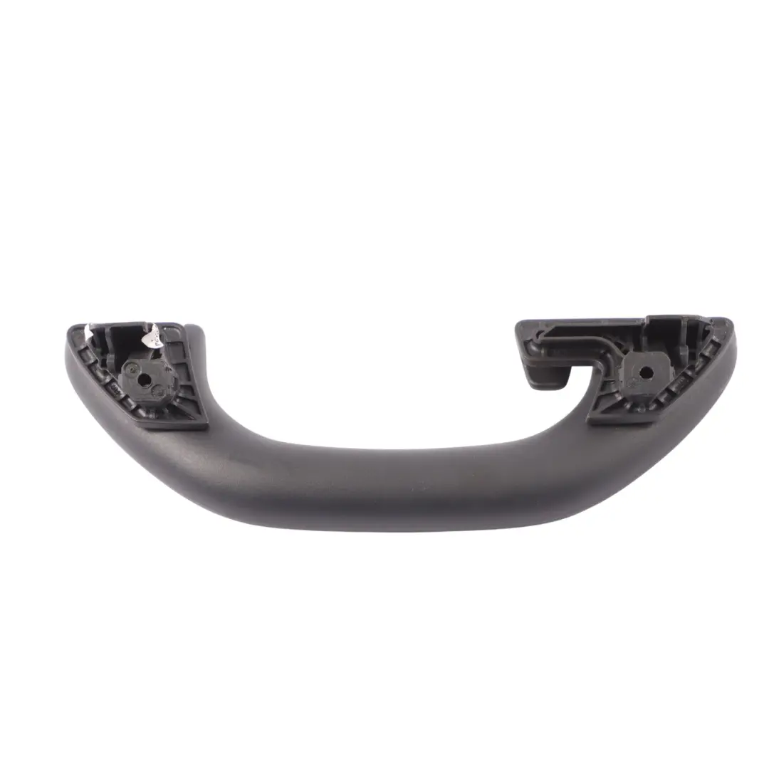 VW Golf V 5 1K Techo Tapa Asa Agarre Negro Interior - SKU 1K0857607L - Número de pieza 1K0857607L