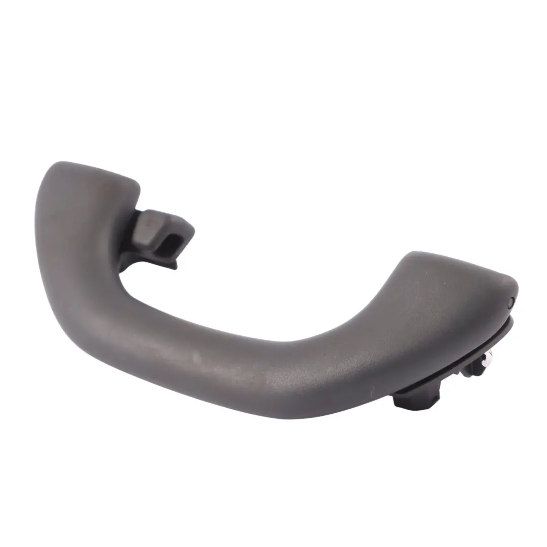 1K Headlining Roof Handle Grab Black Interior VW Golf V 5 - SKU 1K0857607L - Part number 1K0857607L