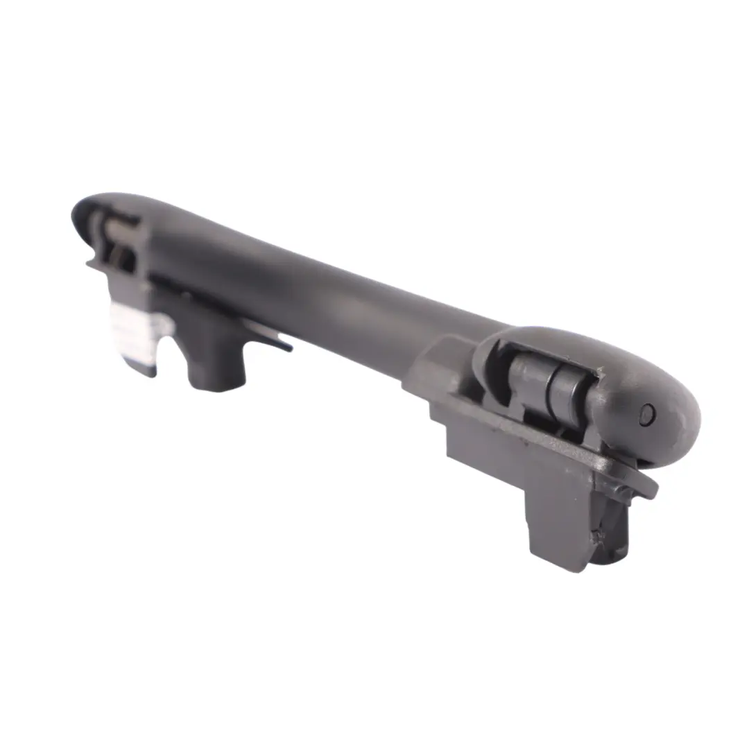 1K Headlining Roof Handle Grab Black Interior VW Golf V 5 - SKU 1K0857607L - Part number 1K0857607L