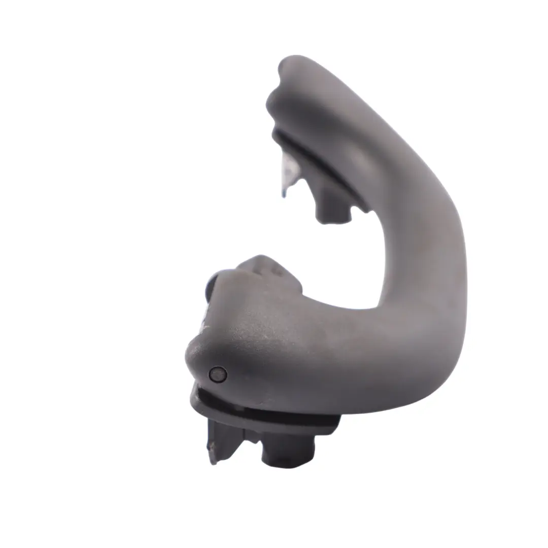1K Headlining Roof Handle Grab Black Interior VW Golf V 5 - SKU 1K0857607L - Part number 1K0857607L