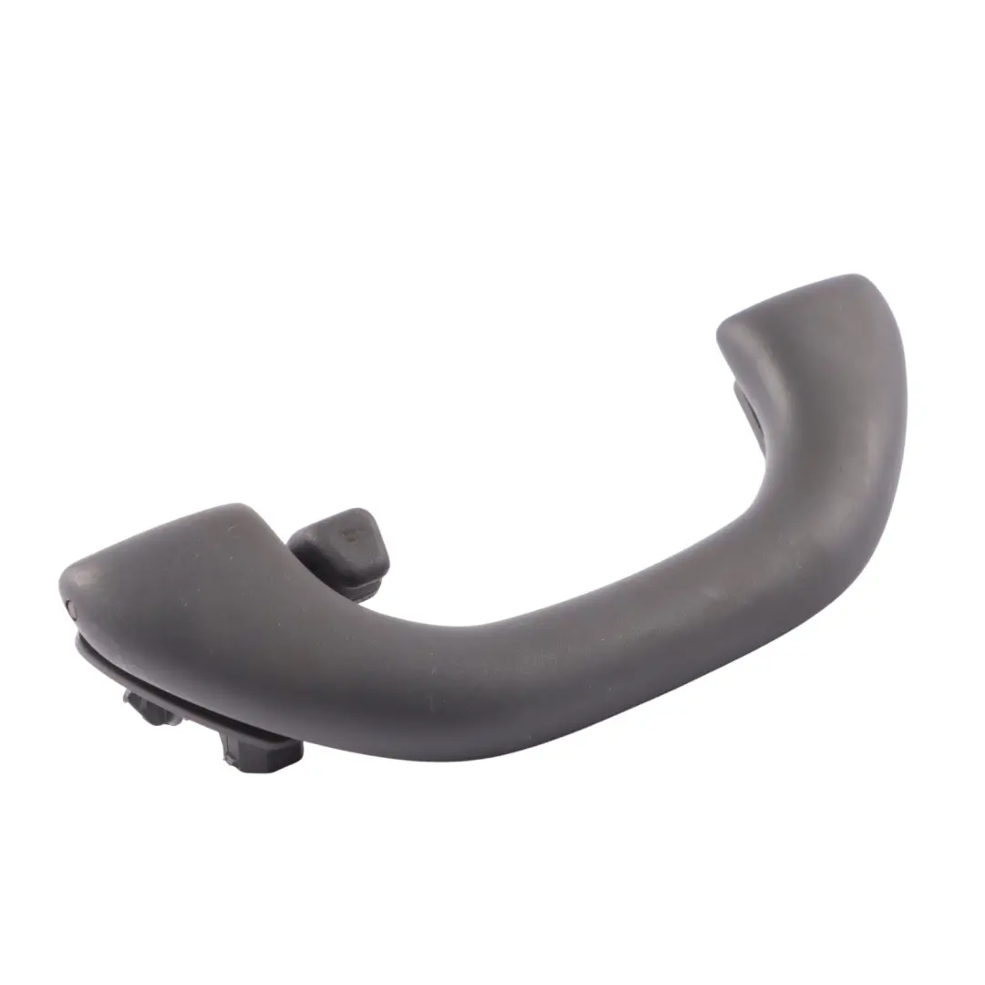 1K Headlining Roof Handle Grab Black Interior VW Golf V 5 - SKU 1K0857607L - Part number 1K0857607L