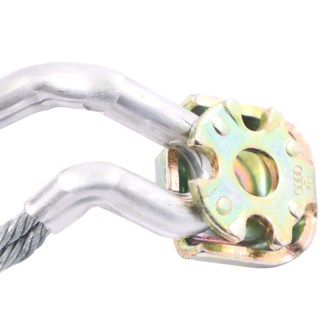 1K Tenditore cintura panchina posteriore sinistra destra per VW Golf V 5 con numero di parte 1K0857739H VW Golf V 5 1K Tenditore cintura panchina posteriore sinistra destra - SKU 1K0857739H - Numero di parte 1K0857739H