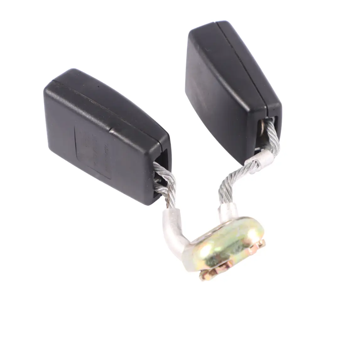 VW Golf V 5 1K Rücksitzbank Gurtstraffer Links Rechts - SKU 1K0857739H - Teilenummer 1K0857739H