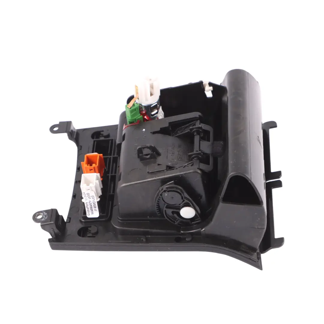 Vano portaoggetti della console centrale anteriore per Volkswagen Golf 5 con numero di parte 1K0857961 Volkswagen Golf 5 Vano portaoggetti della console centrale anteriore - SKU 1K0857961 - Numero di parte 1K0857961