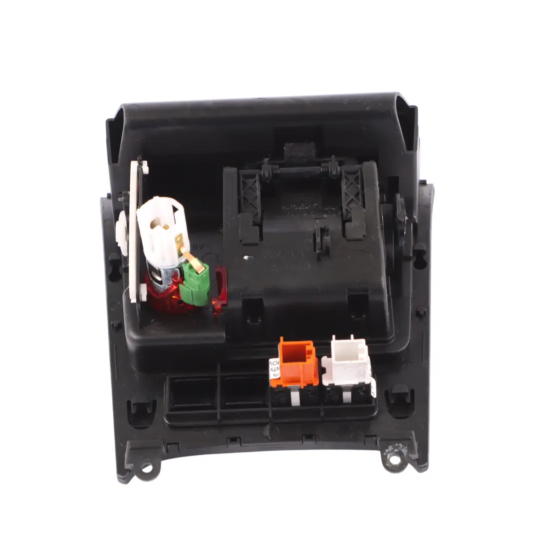 Vano portaoggetti della console centrale anteriore per Volkswagen Golf 5 con numero di parte 1K0857961 Volkswagen Golf 5 Vano portaoggetti della console centrale anteriore - SKU 1K0857961 - Numero di parte 1K0857961