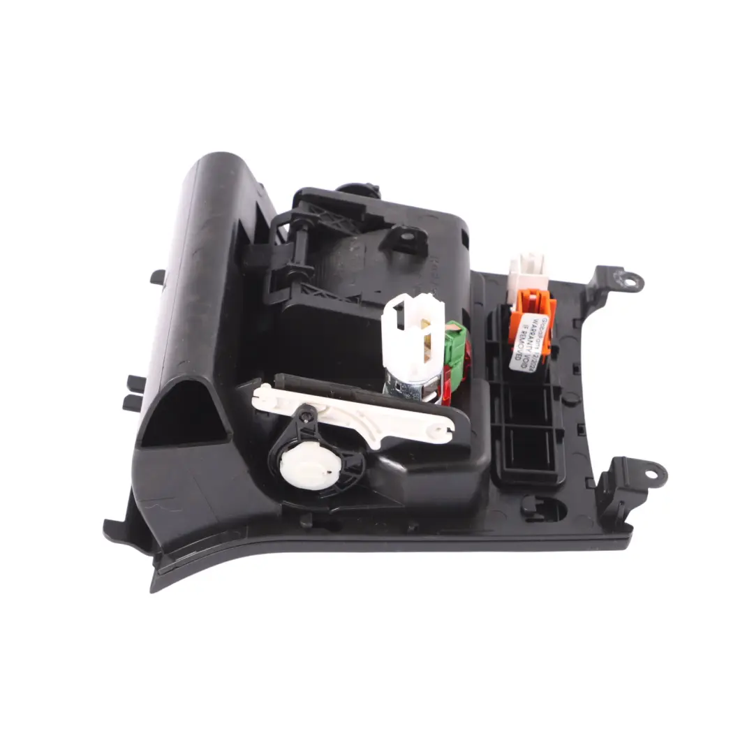 Vordere Mittelkonsole Tablett Ablagefach für VW Volkswagen Golf 5 mit Teilenummer 1K0857961 VW Volkswagen Golf 5 Vordere Mittelkonsole Tablett Ablagefach - SKU 1K0857961 - Teilenummer 1K0857961