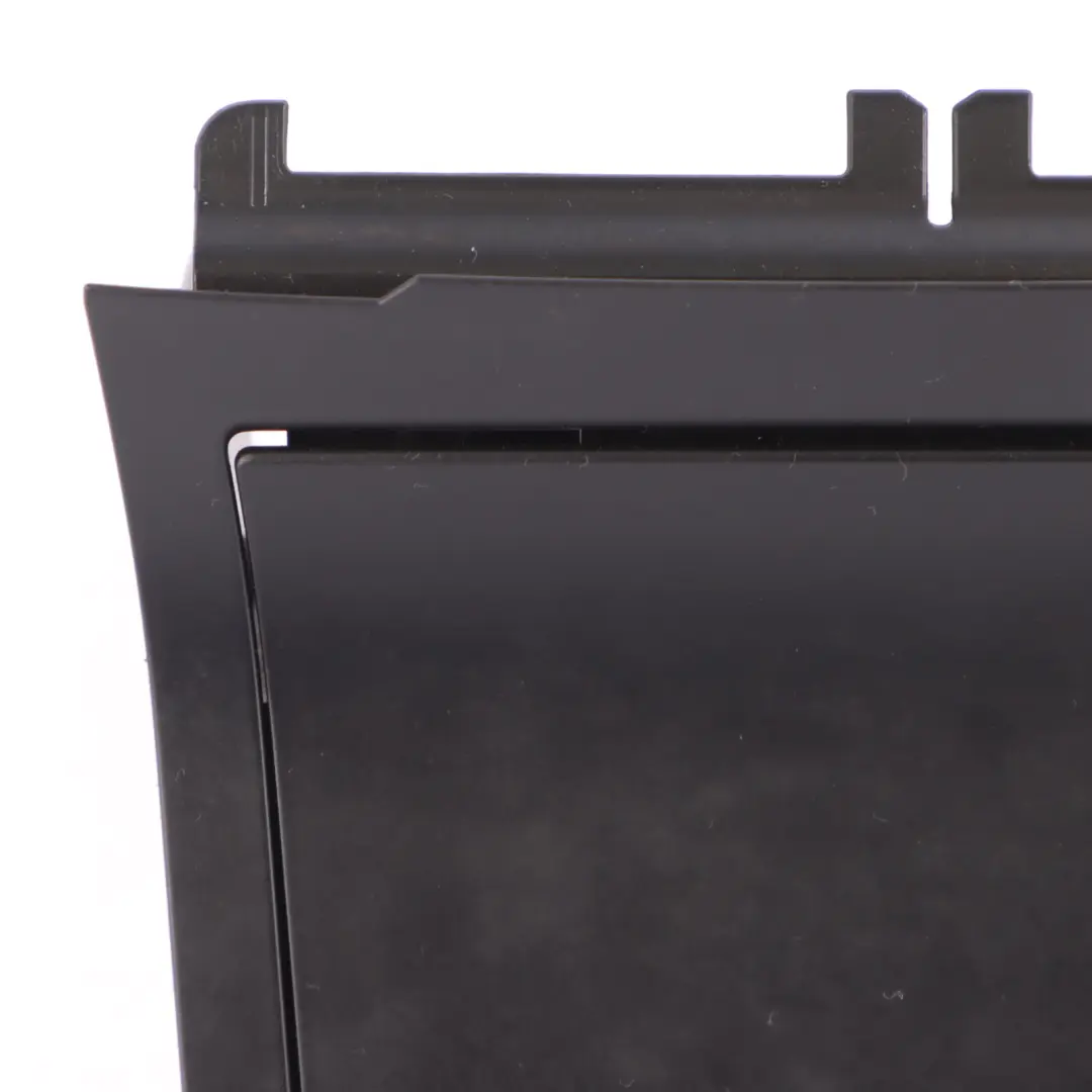 Front Centre Console Tray Storage Compartment to VW Volkswagen Golf 5 with Part number 1K0857961 VW Volkswagen Golf 5 Front Centre Console Tray Storage Compartment - SKU 1K0857961 - Part number 1K0857961