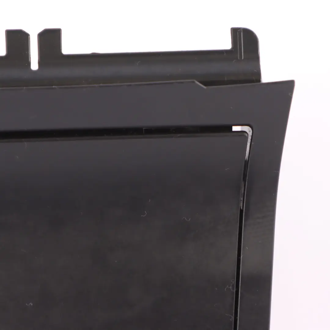 VW Volkswagen Golf 5 Front Centre Console Tray Storage Compartment - SKU 1K0857961 - Part number 1K0857961