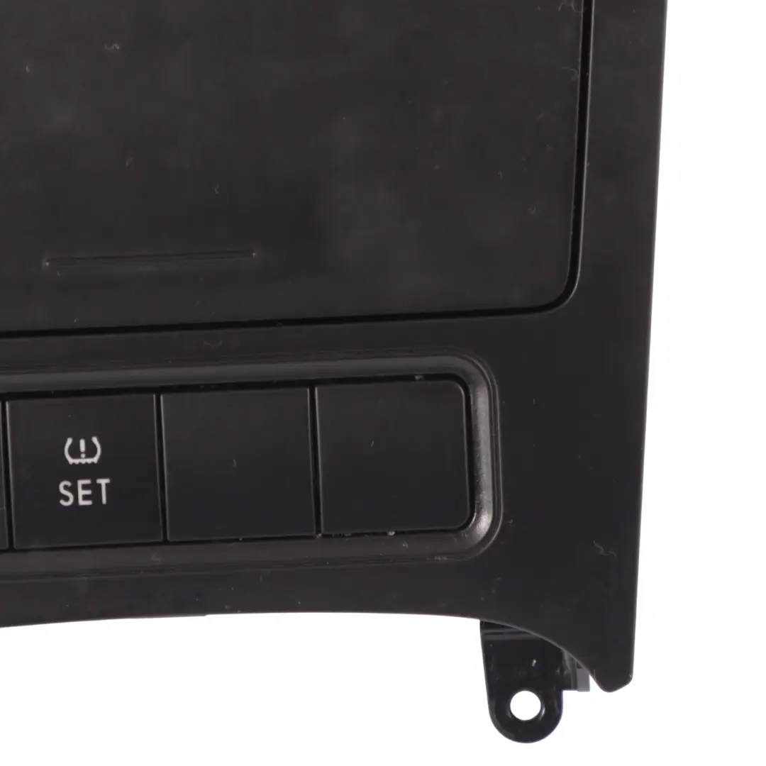VW Volkswagen Golf 5 Front Centre Console Tray Storage Compartment - SKU 1K0857961 - Part number 1K0857961