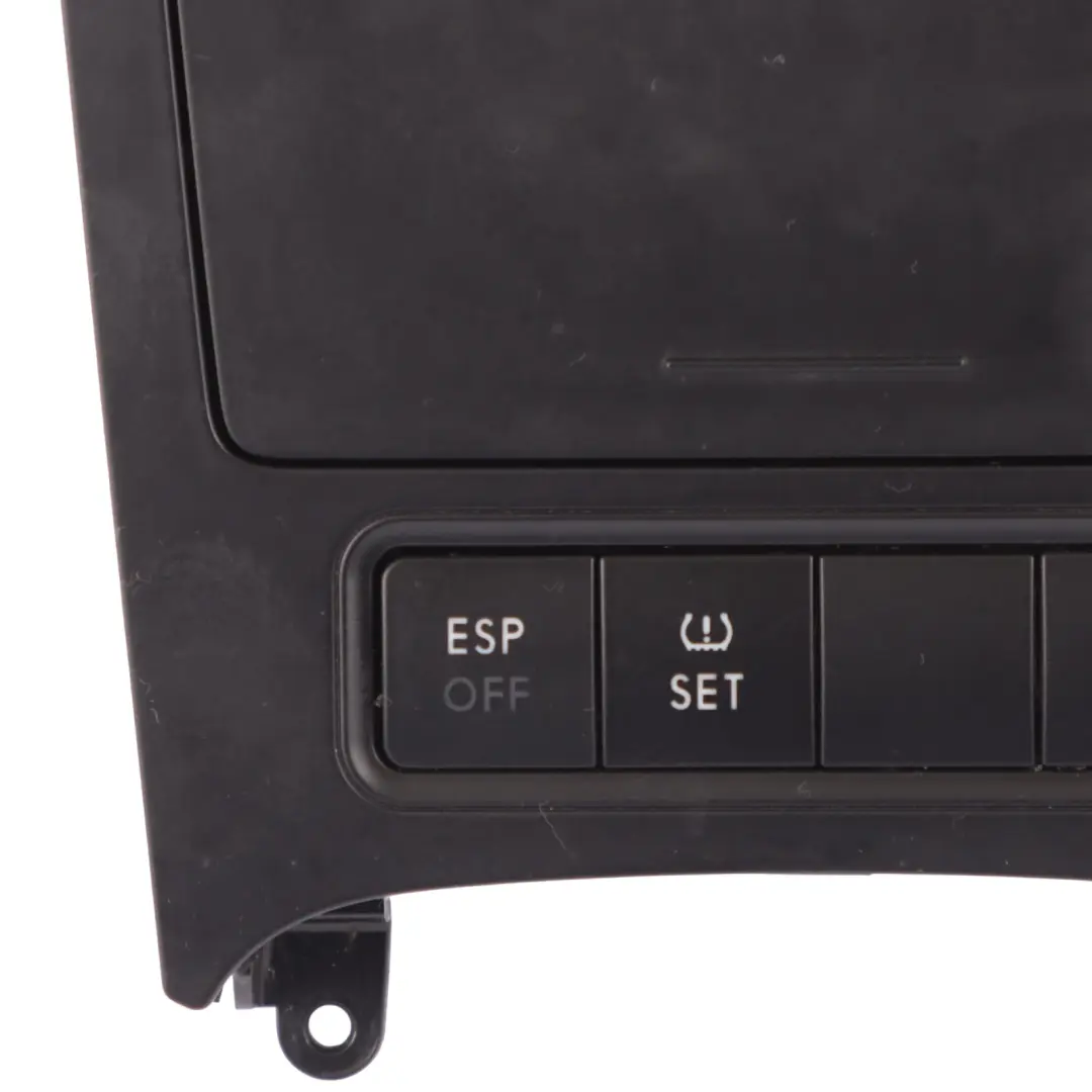 VW Volkswagen Golf 5 Front Centre Console Tray Storage Compartment - SKU 1K0857961 - Part number 1K0857961