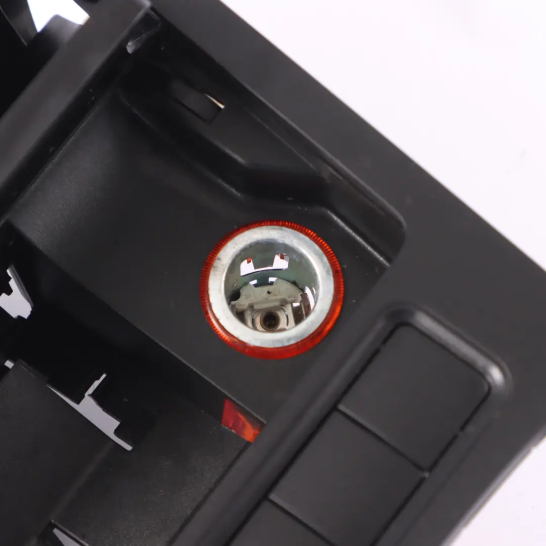 VW Volkswagen Golf 5 Front Centre Console Tray Storage Compartment - SKU 1K0857961 - Part number 1K0857961