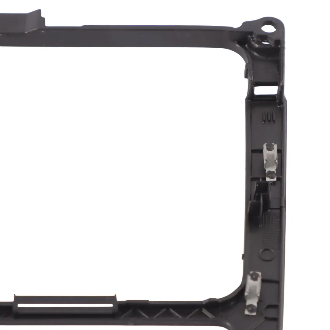 Dashboard A/C Air Condition Climate Trim Cover 1K0858069G to VW Volkswagen Golf 5 with Part number 1K0858069L VW Volkswagen Golf 5 Dashboard A/C Air Condition Climate Trim Cover 1K0858069G - SKU 1K0858069L - Part number 1K0858069L