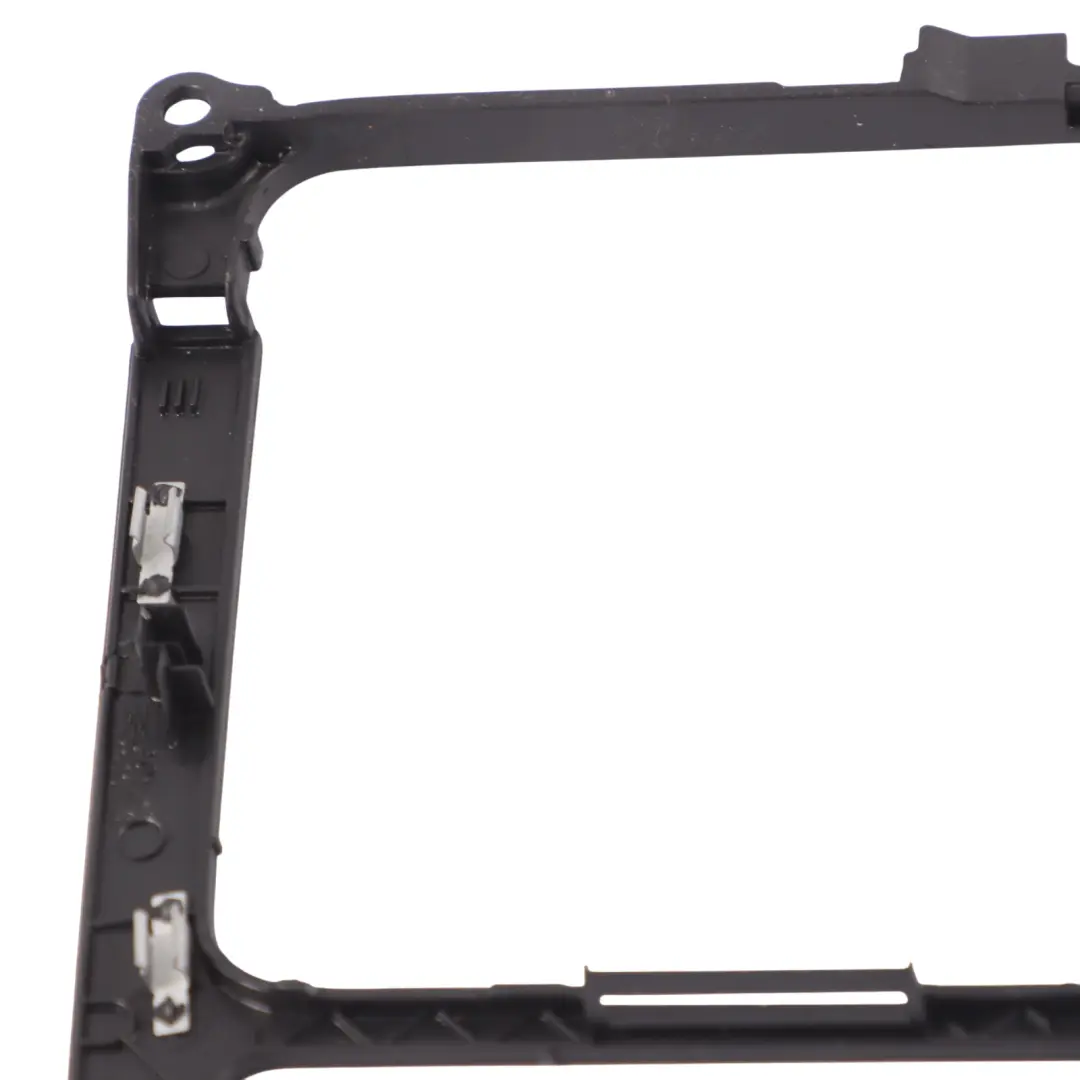 Salpicadero Aire Acondicionado Climatizador Embellecedor 1K0858069G para VW Golf 5 con número de pieza 1K0858069L VW Golf 5 Salpicadero Aire Acondicionado Climatizador Embellecedor 1K0858069G - SKU 1K0858069L - Número de pieza 1K0858069L