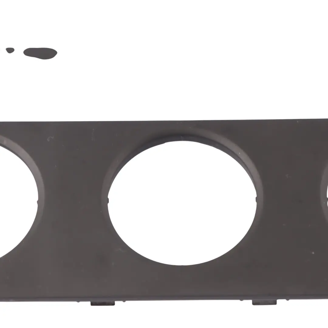 Salpicadero Aire Acondicionado Climatizador Embellecedor 1K0858069G para VW Golf 5 con número de pieza 1K0858069L VW Golf 5 Salpicadero Aire Acondicionado Climatizador Embellecedor 1K0858069G - SKU 1K0858069L - Número de pieza 1K0858069L