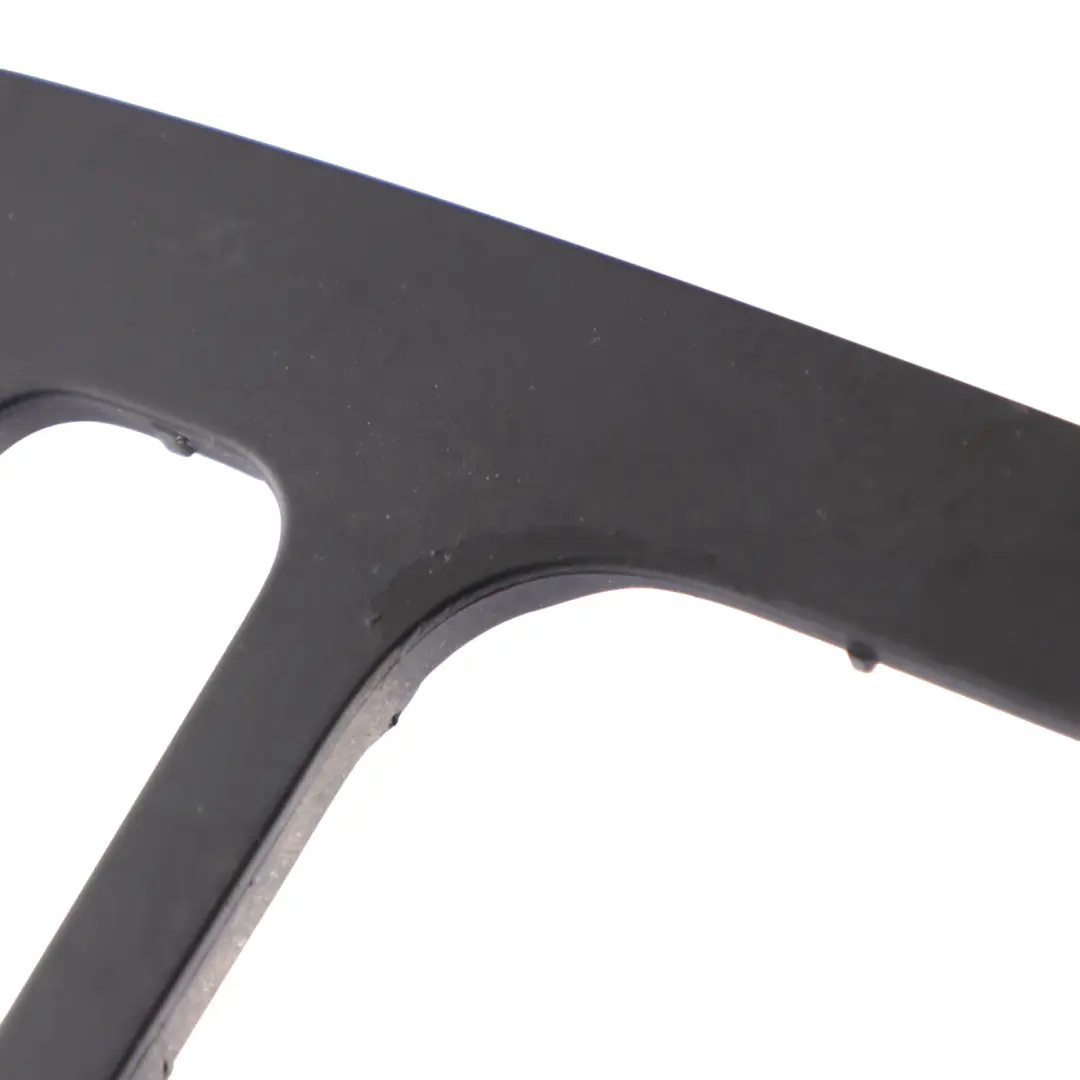 Dashboard A/C Air Condition Climate Trim Cover 1K0858069G to VW Volkswagen Golf 5 with Part number 1K0858069L VW Volkswagen Golf 5 Dashboard A/C Air Condition Climate Trim Cover 1K0858069G - SKU 1K0858069L - Part number 1K0858069L