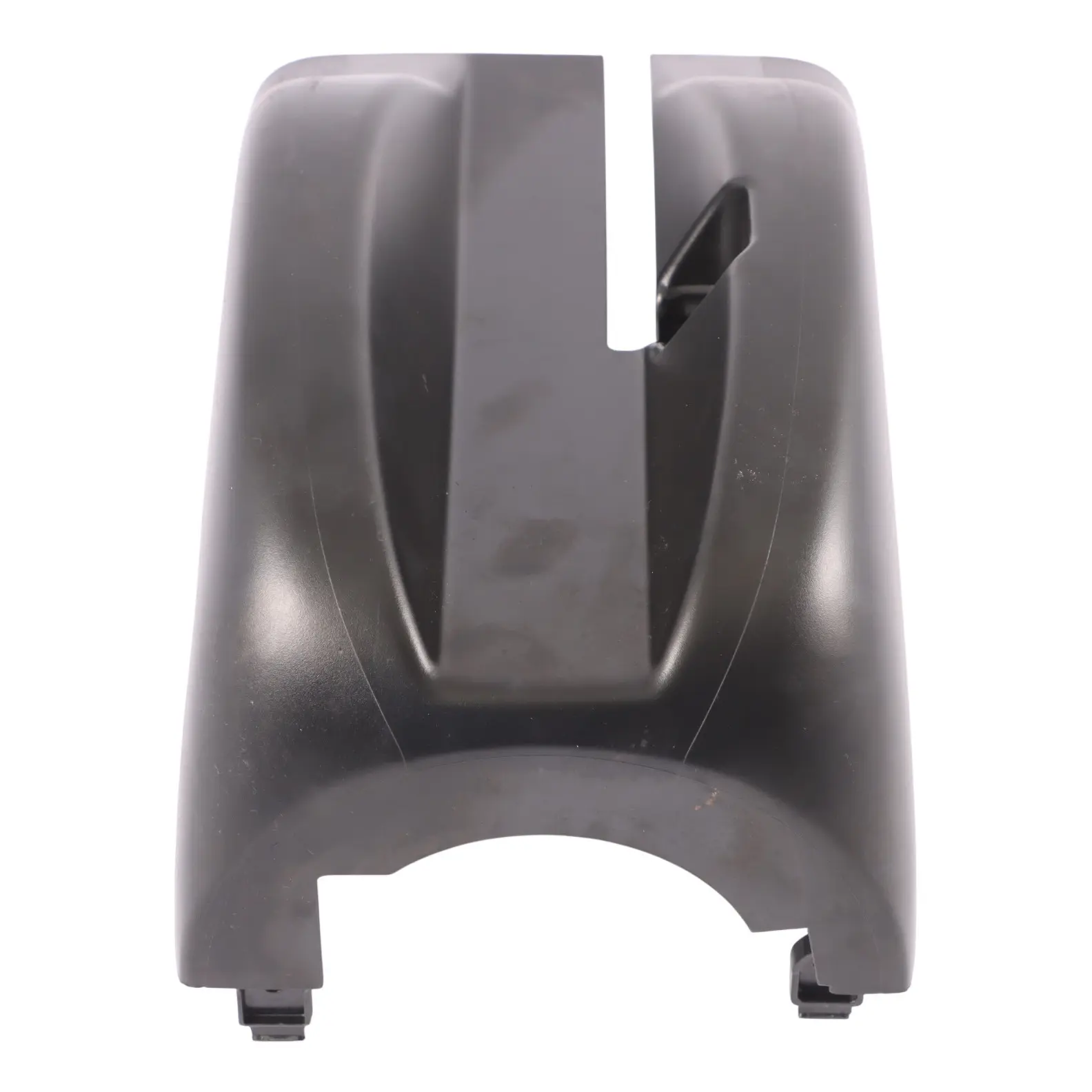 VW Golf 5 Coperchio piantone sterzo dell'involucro dell'accensione 1K0858559