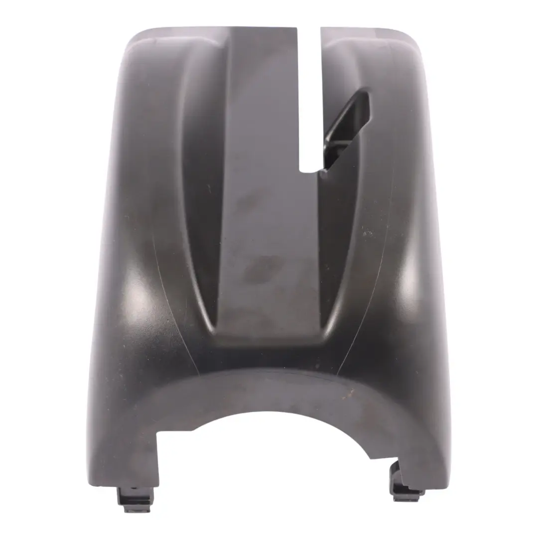 Volkswagen Golf 5 Tapa inferior columna dirección Carenado encendido - SKU 1K0858559 - Número de pieza 1K0858559