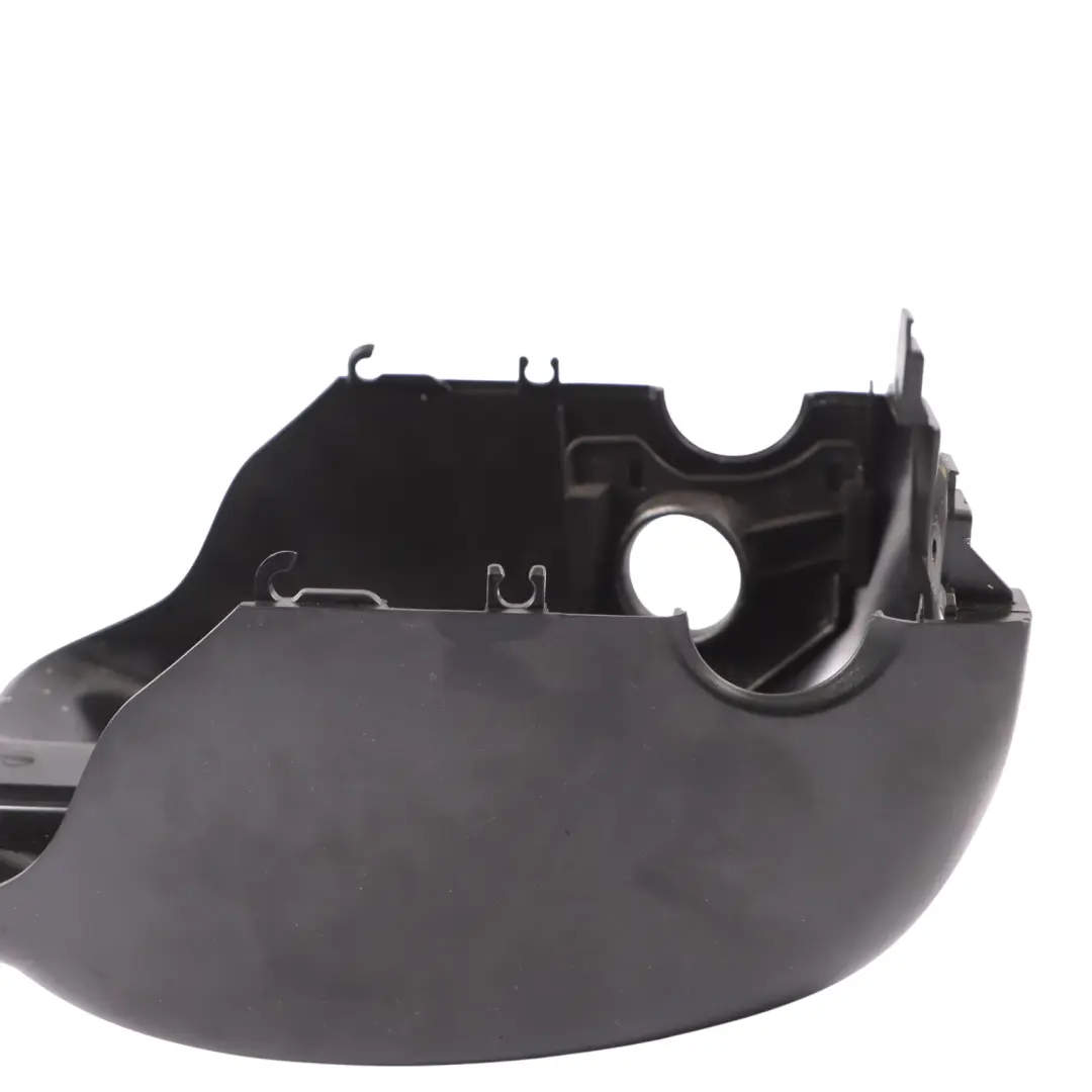 Lower Steering Column Cover Ignition Cowling Trim to VW Volkswagen Golf 5 with Part number 1K0858559 VW Volkswagen Golf 5 Lower Steering Column Cover Ignition Cowling Trim - SKU 1K0858559 - Part number 1K0858559