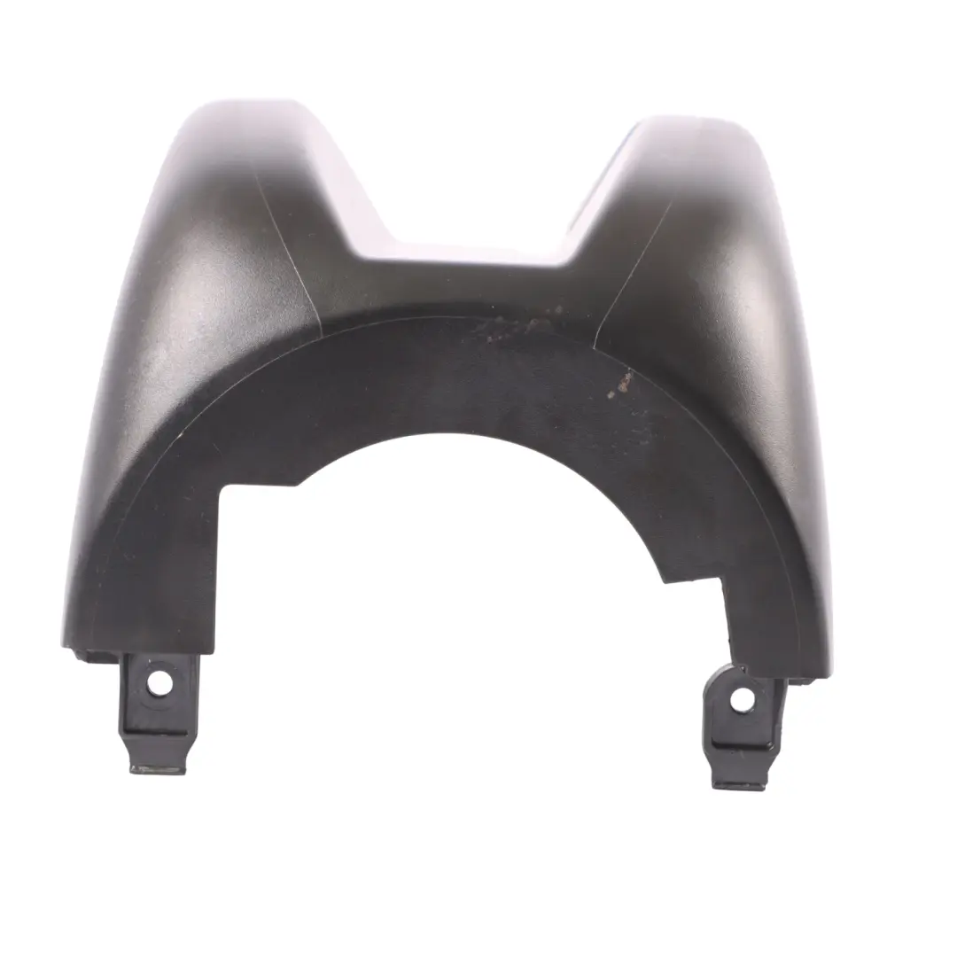 VW Golf 5 Couvercle Colonne Direction Inférieure Ignition Cowling Trim - SKU 1K0858559 - Numéro de pièce 1K0858559