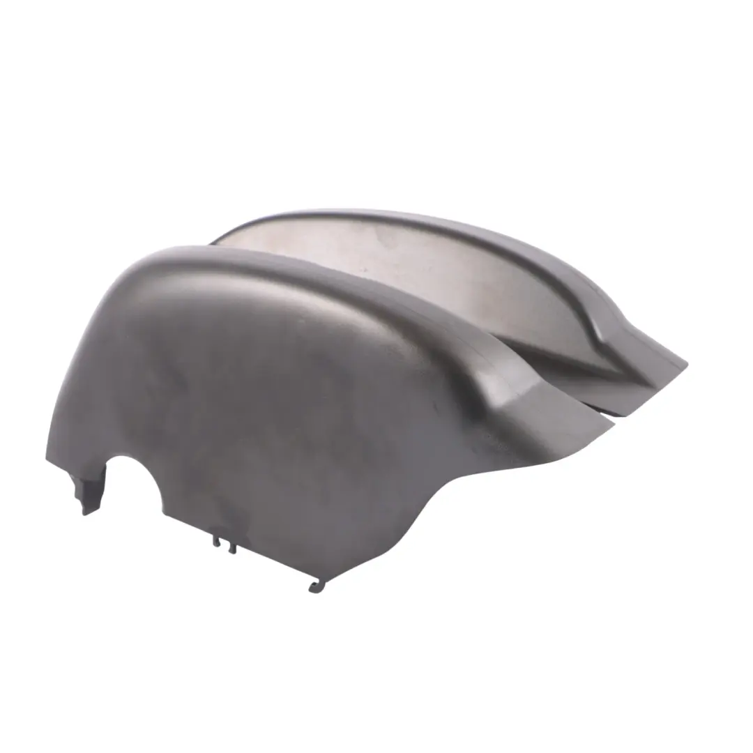 Tapa inferior columna dirección Carenado encendido para Volkswagen Golf 5 con número de pieza 1K0858559 Volkswagen Golf 5 Tapa inferior columna dirección Carenado encendido - SKU 1K0858559 - Número de pieza 1K0858559