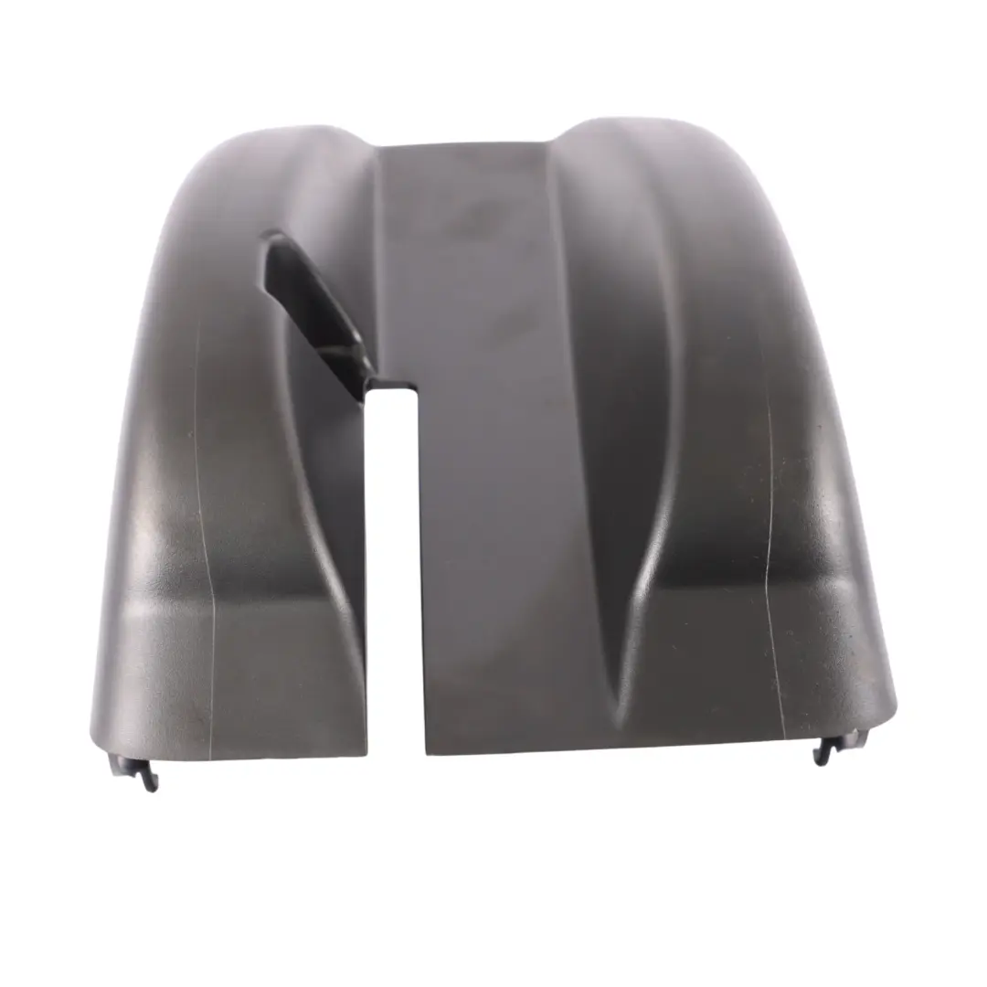 VW Volkswagen Golf 5 Lower Steering Column Cover Ignition Cowling Trim - SKU 1K0858559 - Part number 1K0858559