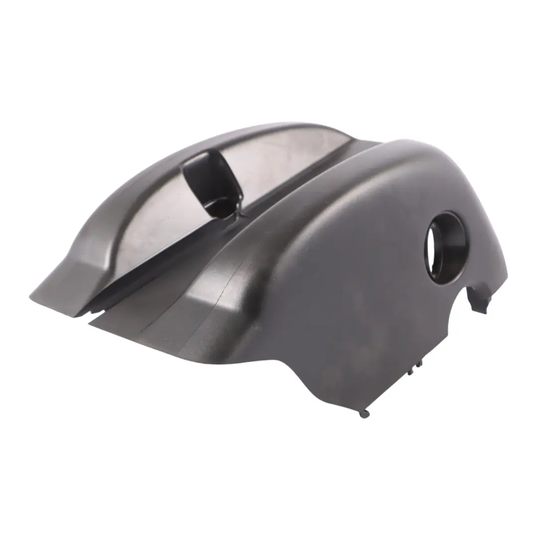 VW Volkswagen Golf 5 Lower Steering Column Cover Ignition Cowling Trim - SKU 1K0858559 - Part number 1K0858559