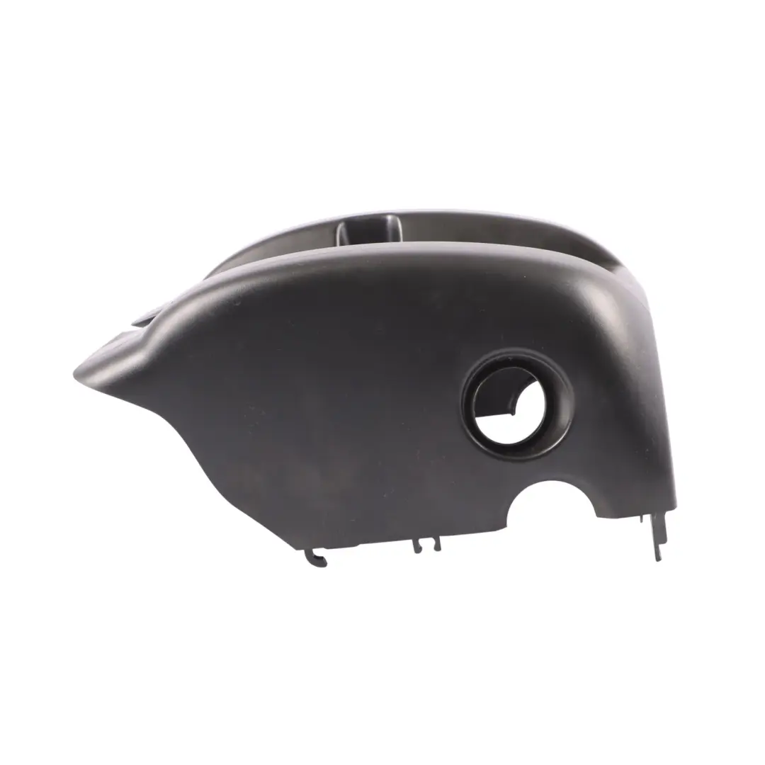 VW Volkswagen Golf 5 Lower Steering Column Cover Ignition Cowling Trim - SKU 1K0858559 - Part number 1K0858559