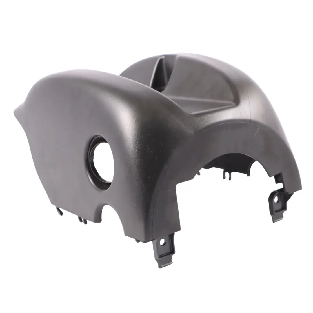 Volkswagen Golf 5 Tapa inferior columna dirección Carenado encendido - SKU 1K0858559 - Número de pieza 1K0858559