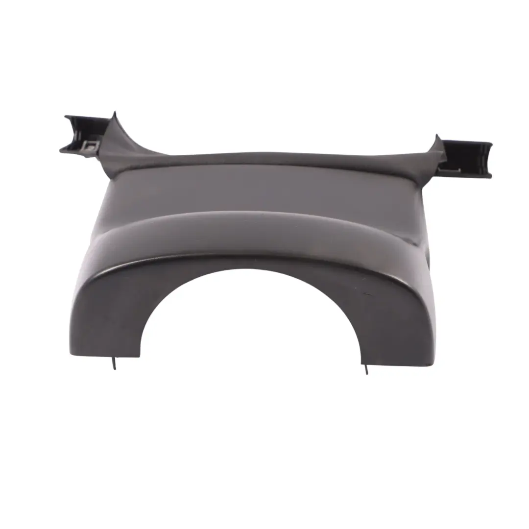 VW Golf V 5 1K Columna de dirección superior Cubierta Panel Trim - SKU 1K0858560 - Número de pieza 1K0858560