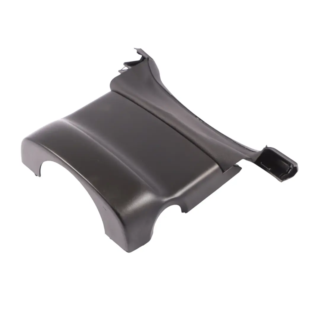 VW Golf V 5 1K Steering Column Upper Top Cover Panel Trim - SKU 1K0858560 - Part number 1K0858560