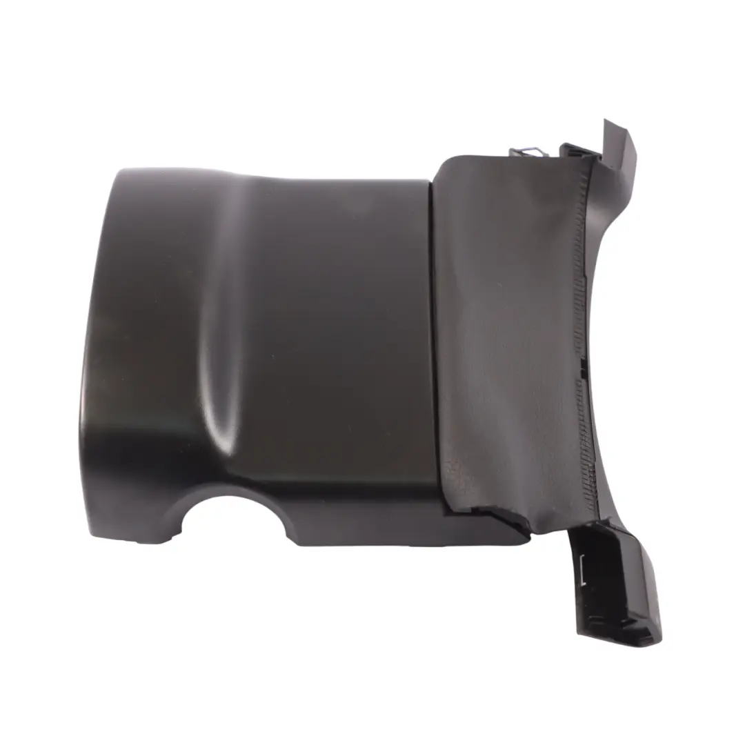 1K Lenksäule Obere Abdeckung Verkleidung für VW Golf V 5 mit Teilenummer 1K0858560 VW Golf V 5 1K Lenksäule Obere Abdeckung Verkleidung - SKU 1K0858560 - Teilenummer 1K0858560