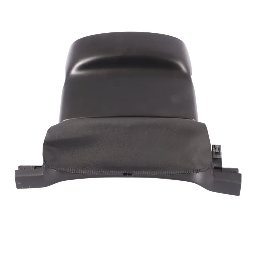 VW Golf V 5 1K Steering Column Upper Top Cover Panel Trim - SKU 1K0858560 - Part number 1K0858560