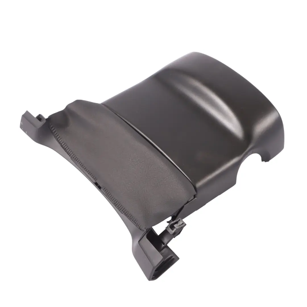 VW Golf V 5 1K Colonne de Pilotage Haut de Gamme Panneau d'habillage - SKU 1K0858560 - Numéro de pièce 1K0858560