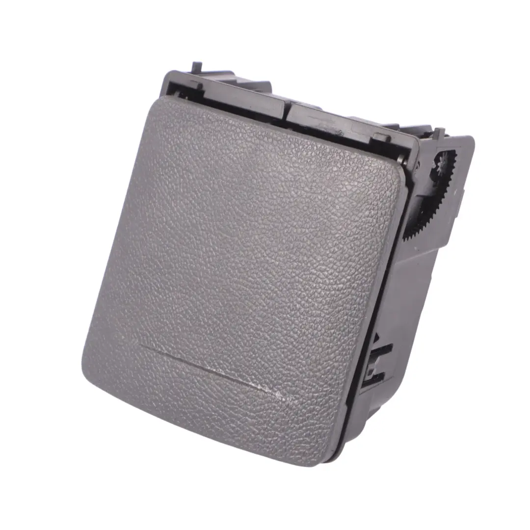 VW Volkswagen Golf 5 Hintere Getränkehalter Halterung Montageplatte - SKU 1K0862532G - Teilenummer 1K0862532G