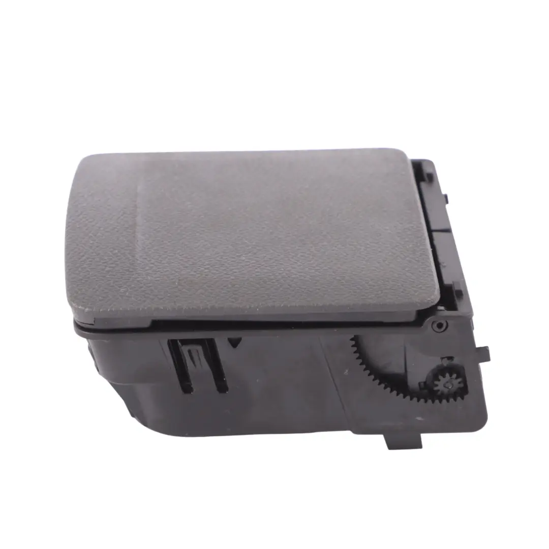 VW Volkswagen Golf 5 Uchwyt Na Kubki Napoje Cupholder Tył - SKU 1K0862532G - Numer Części 1K0862532G