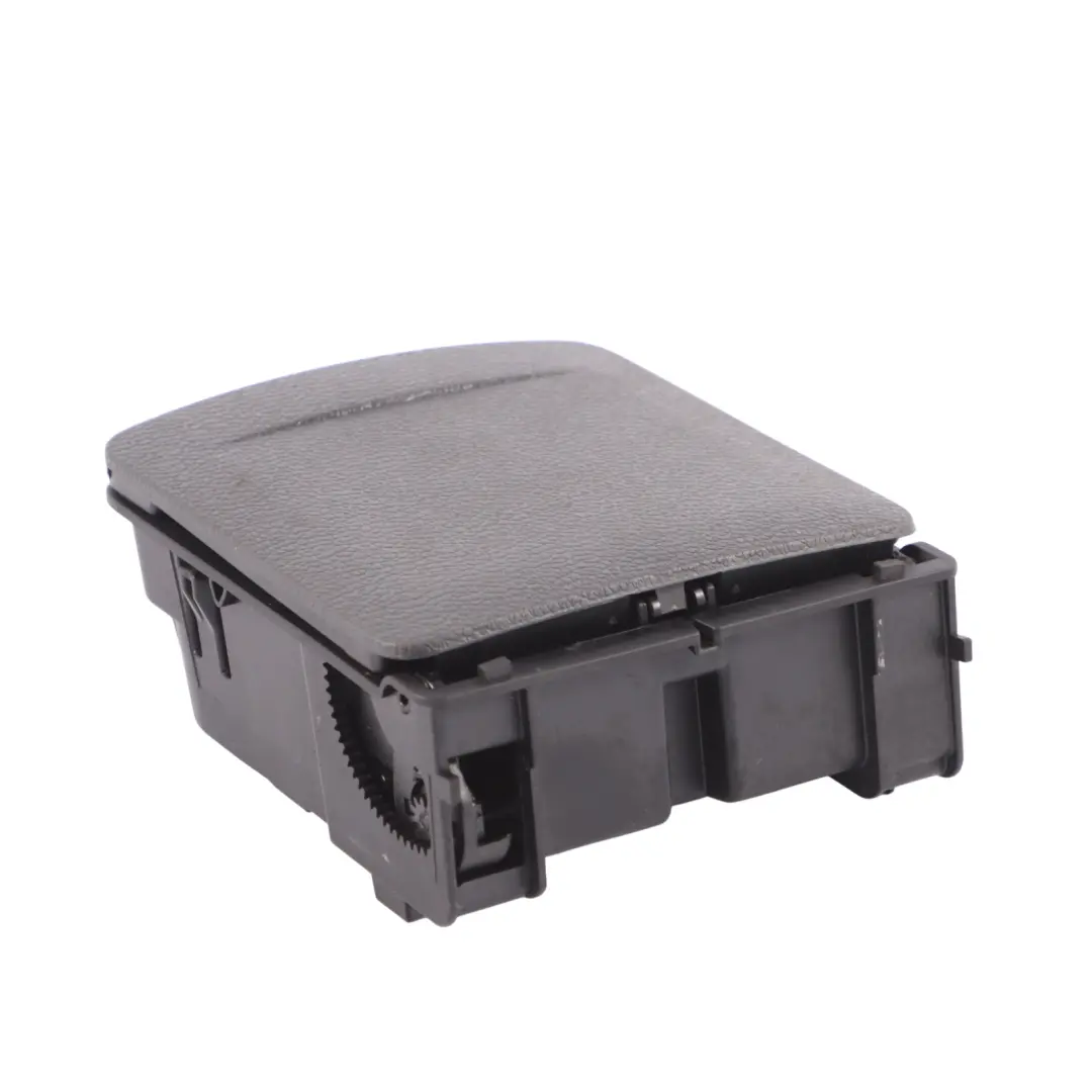 VW Volkswagen Golf 5 Uchwyt Na Kubki Napoje Cupholder Tył - SKU 1K0862532G - Numer Części 1K0862532G