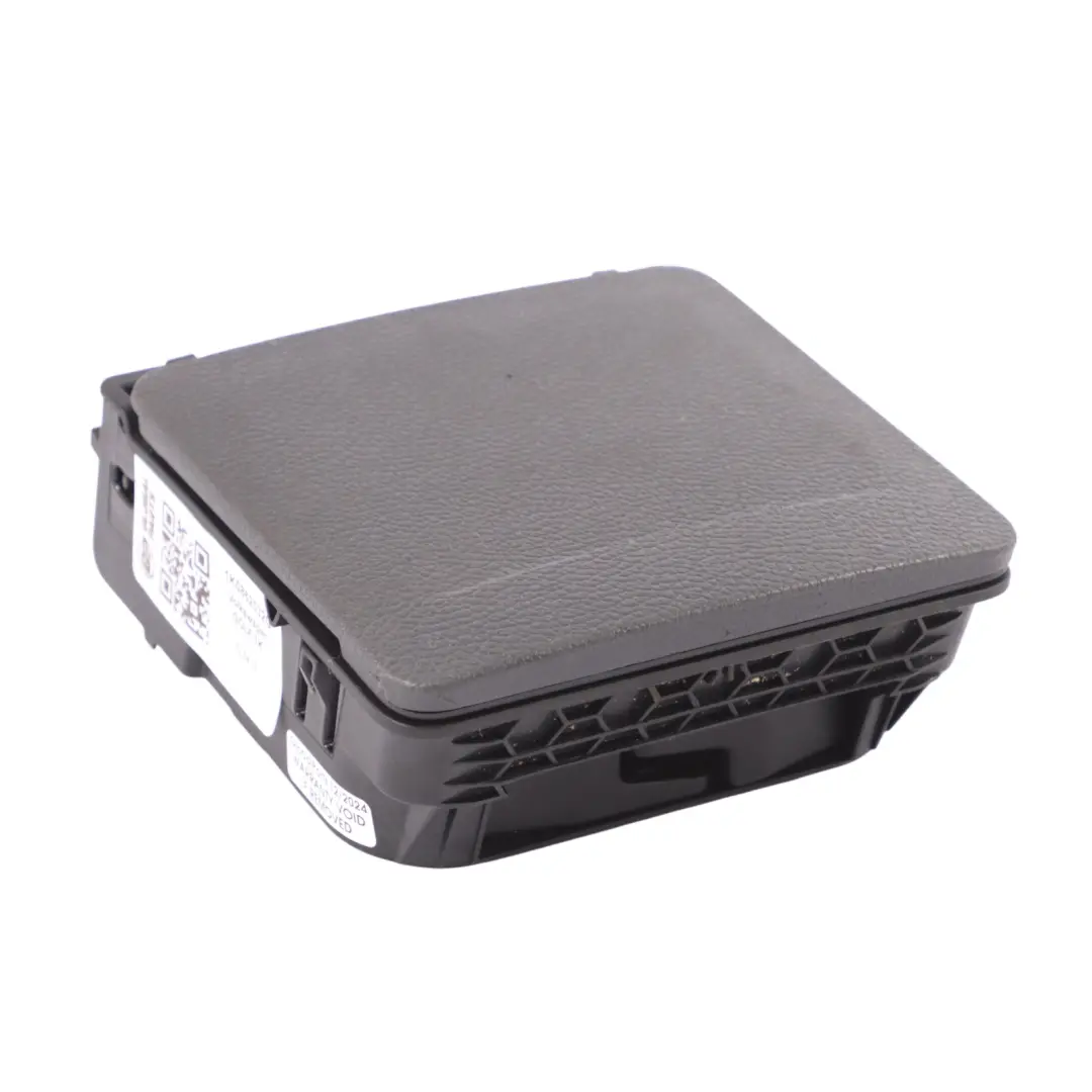 VW Volkswagen Golf 5 Uchwyt Na Kubki Napoje Cupholder Tył - SKU 1K0862532G - Numer Części 1K0862532G