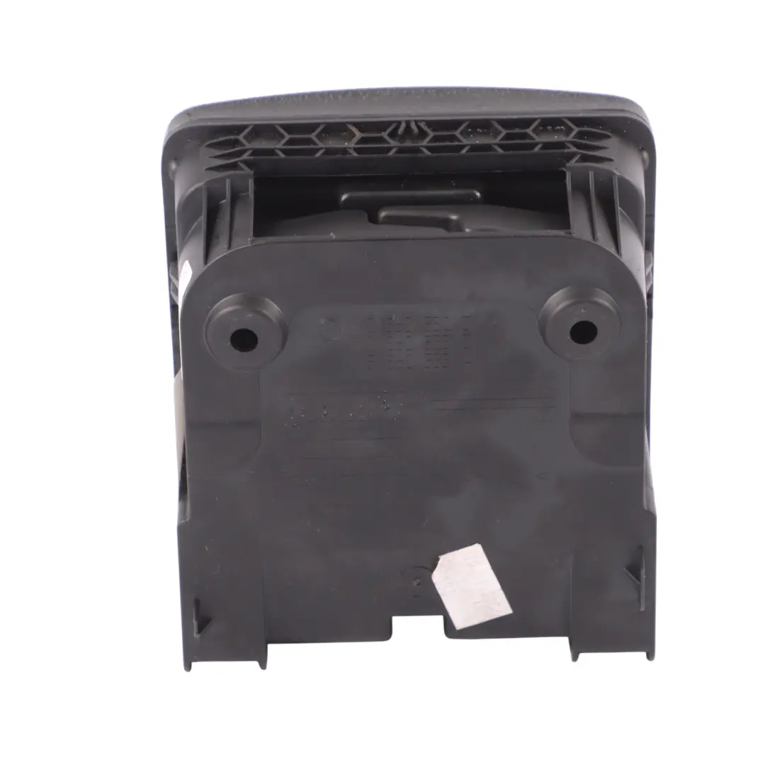 VW Volkswagen Golf 5 Uchwyt Na Kubki Napoje Cupholder Tył - SKU 1K0862532G - Numer Części 1K0862532G