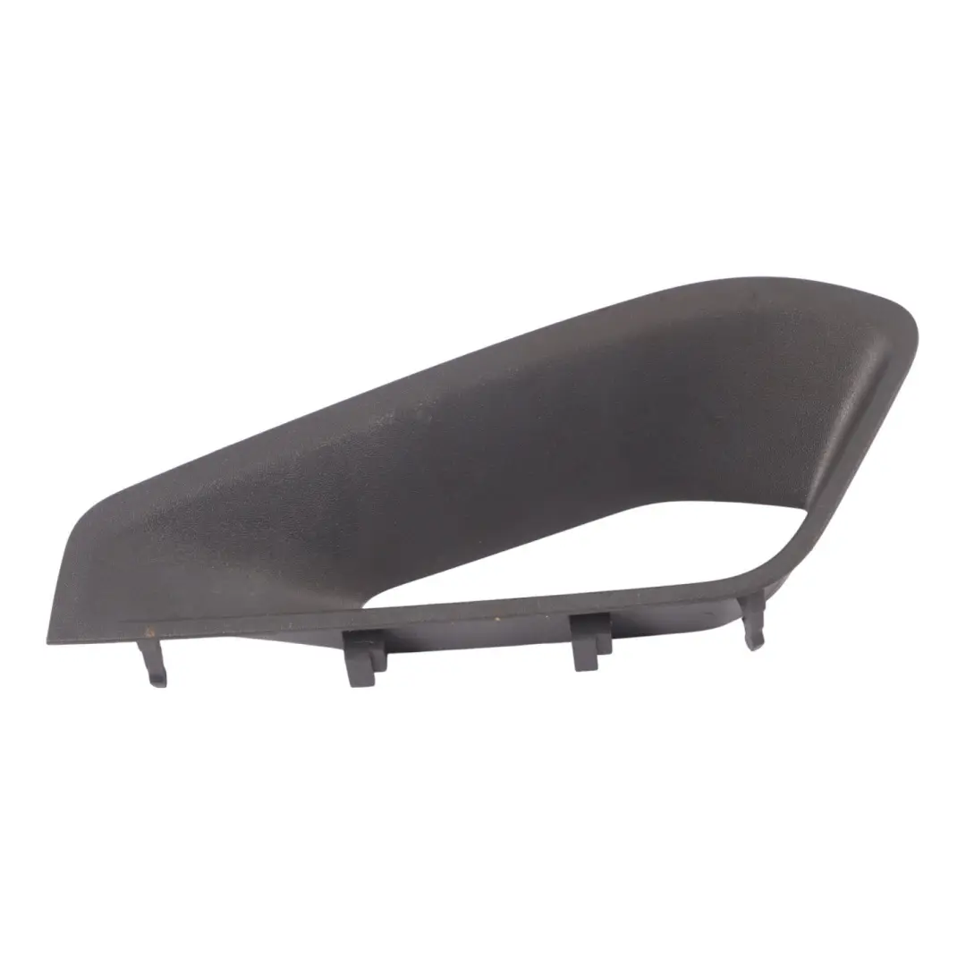 Volkswagen Golf Mk5 1K Centre Console Handle Trim Panel Left N/S - SKU 1K0864375G - Part number 1K0864375G