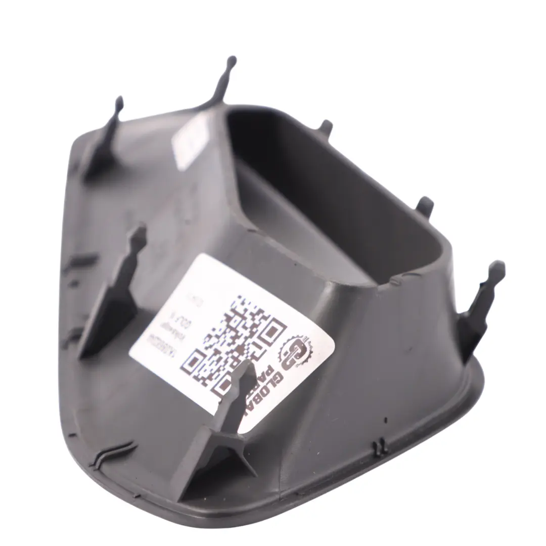 Volkswagen Golf Mk5 1K Centre Console Handle Trim Panel Left N/S - SKU 1K0864375G - Part number 1K0864375G