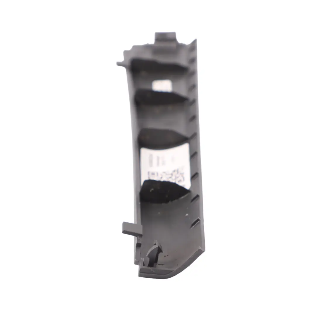 VW Volkswagen Golf 5 A Pilar Columna Recubrimiento Panel Derecho - SKU 1K0868224A - Número de pieza 1K0868224A
