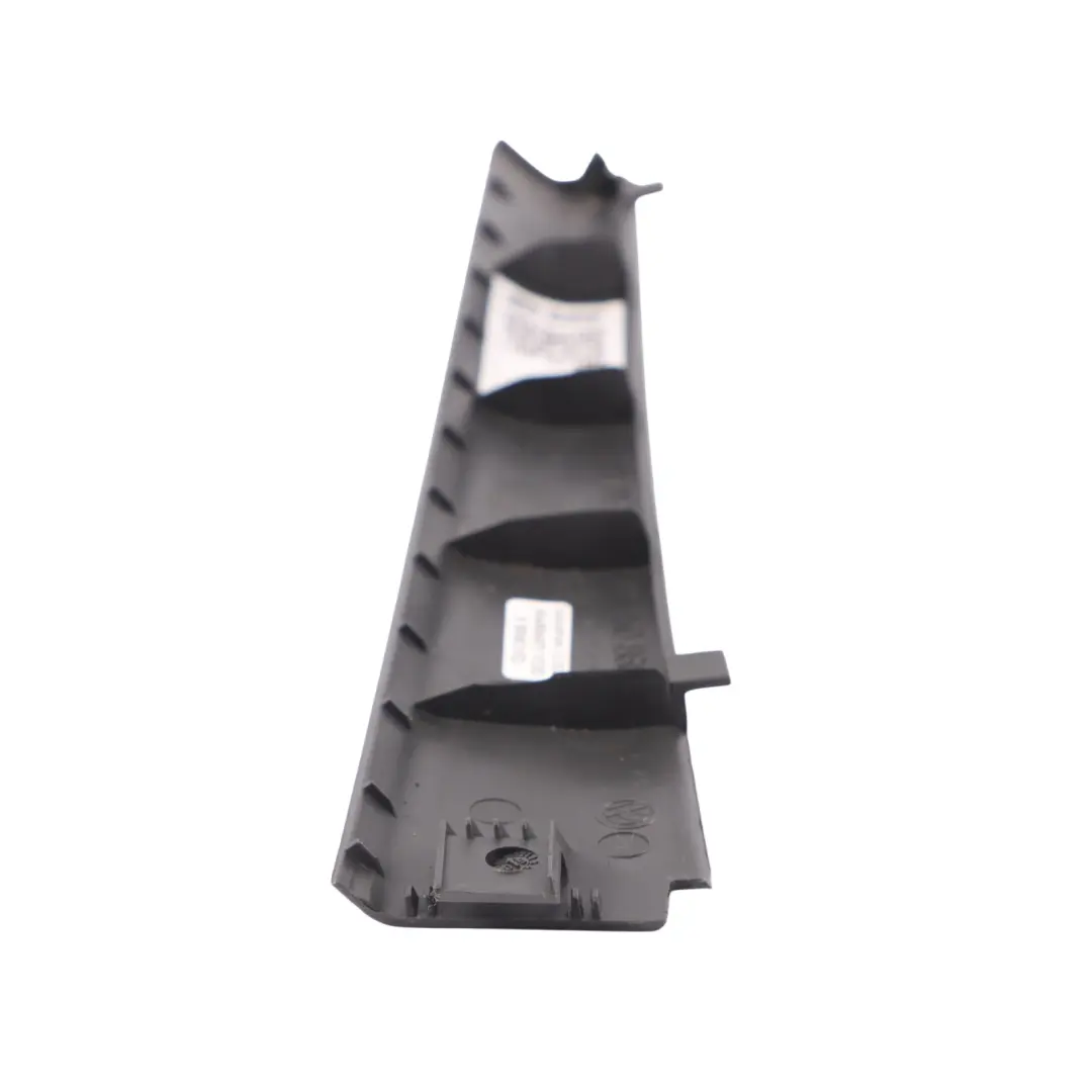 VW Volkswagen Golf 5 A Pilar Columna Recubrimiento Panel Derecho - SKU 1K0868224A - Número de pieza 1K0868224A