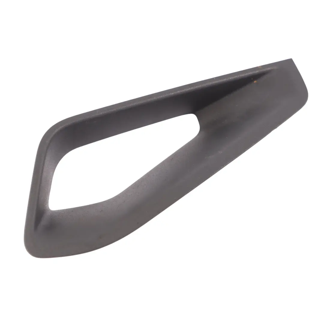 Mk5 1K Mittelkonsole Griff Verkleidung Links für Volkswagen Golf mit Teilenummer 1K0864375G Volkswagen Golf Mk5 1K Mittelkonsole Griff Verkleidung Links - SKU 1K0864375G - Teilenummer 1K0864375G