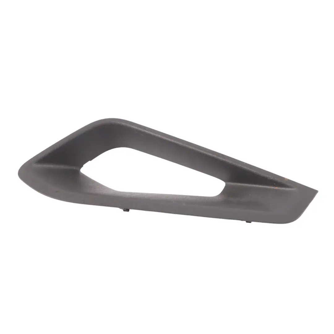 Volkswagen Golf Mk5 1K Centre Console Handle Trim Panel Left N/S - SKU 1K0864375G - Part number 1K0864375G