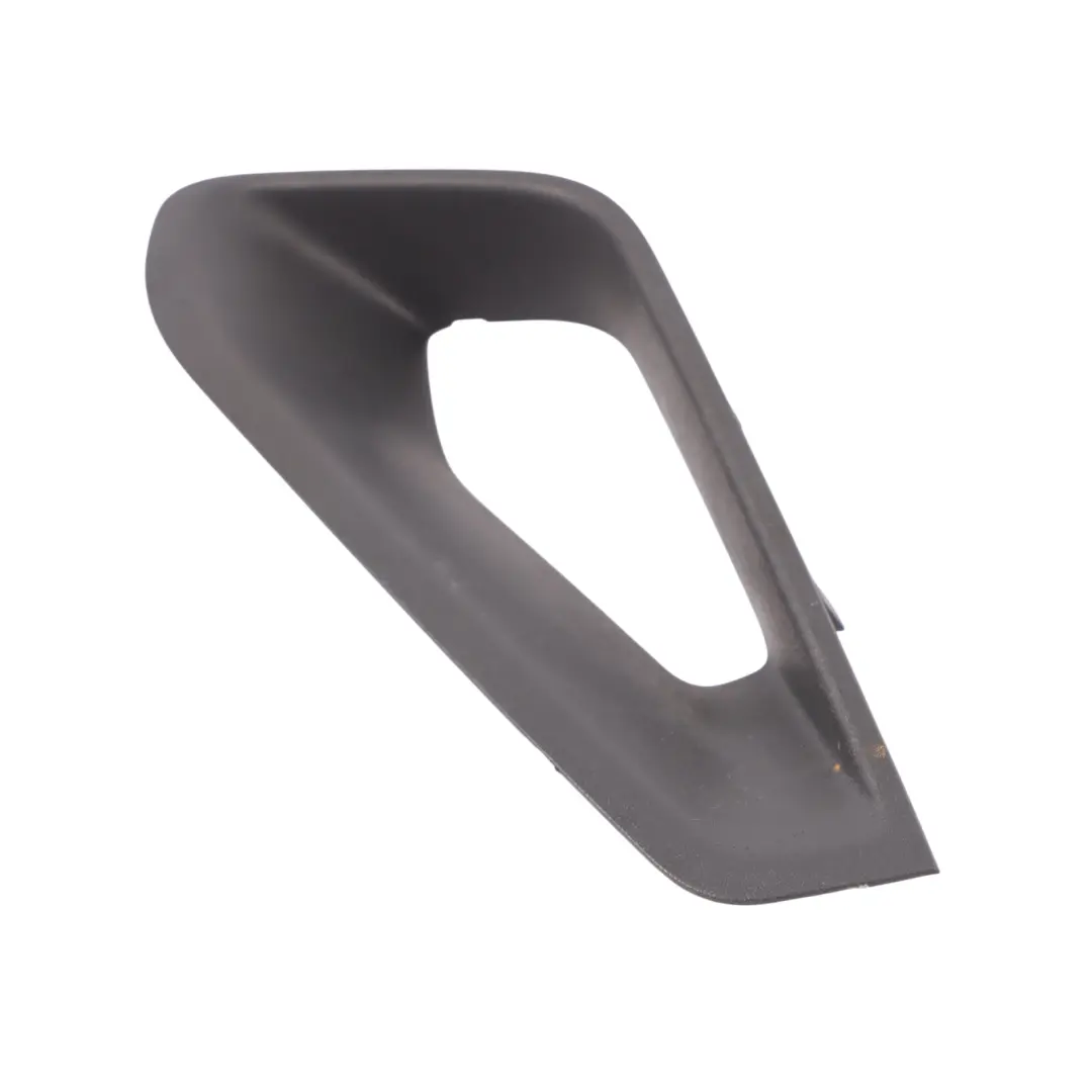 Volkswagen Golf Mk5 1K Centre Console Handle Trim Panel Left N/S - SKU 1K0864375G - Part number 1K0864375G